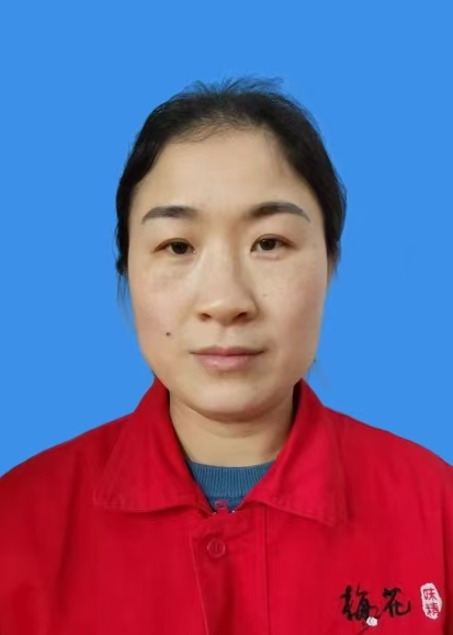 曾红萍