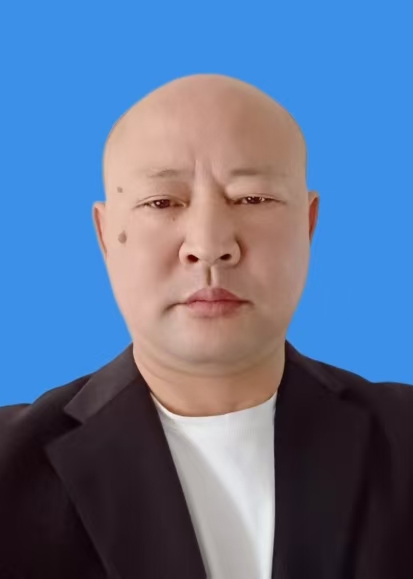 未金平
