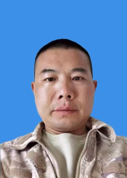 朱付强