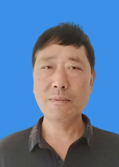 朱克军