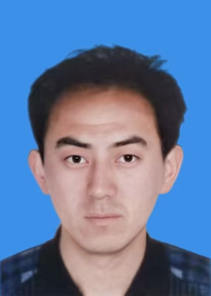 朱军喜