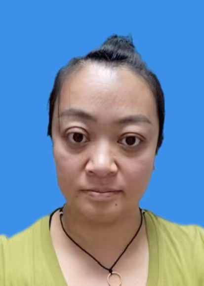 朱冬梅