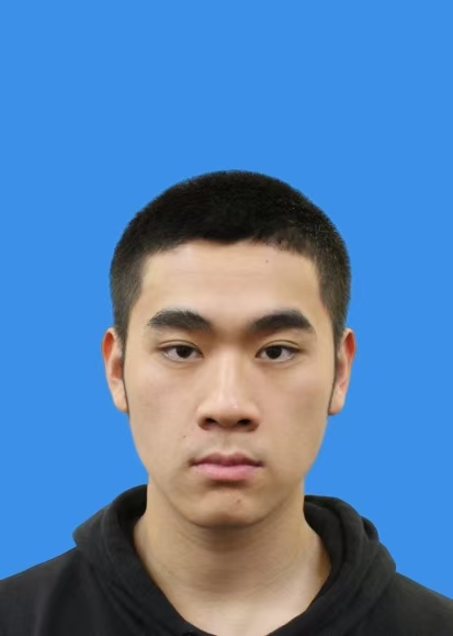 朱凯骏