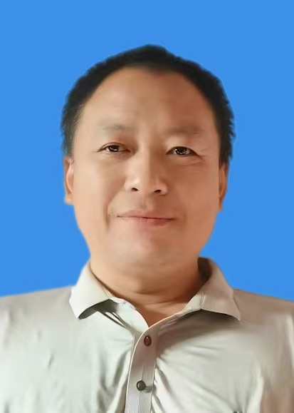 朱大江