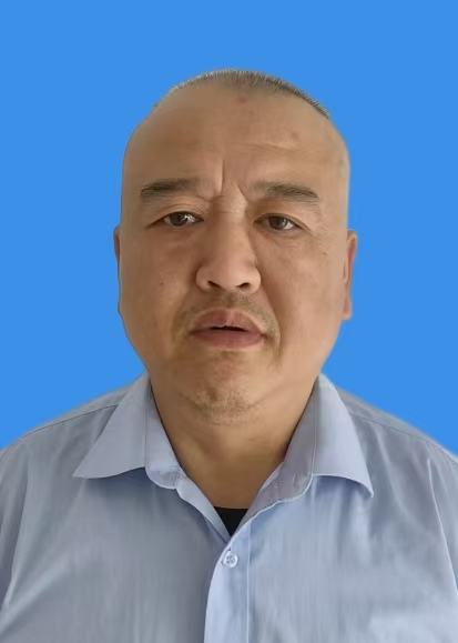 朱如宝