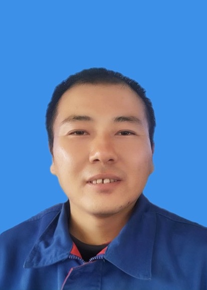 朱广同