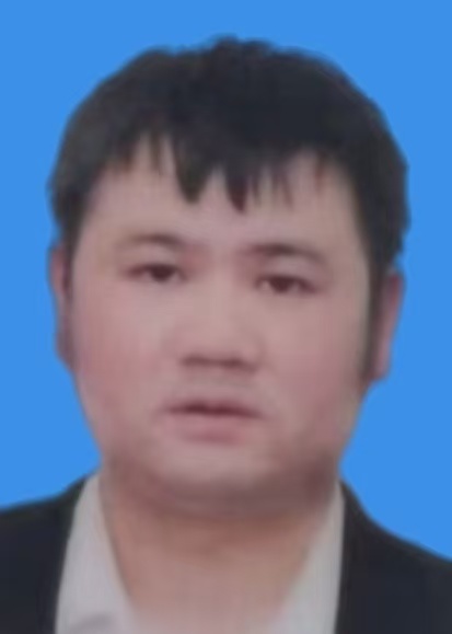 朱建兴