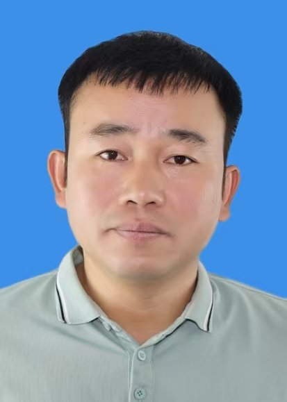 朱建忠