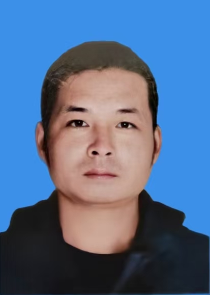 朱忠杰