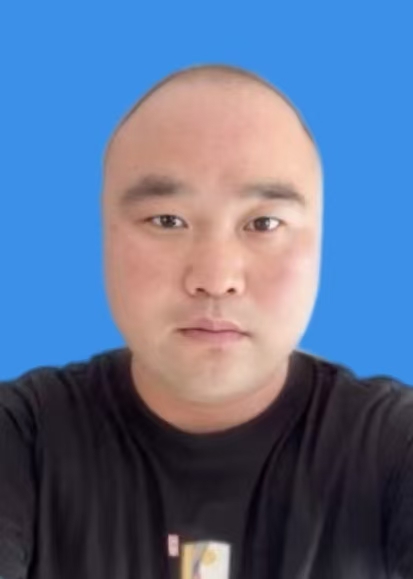 朱昌胜