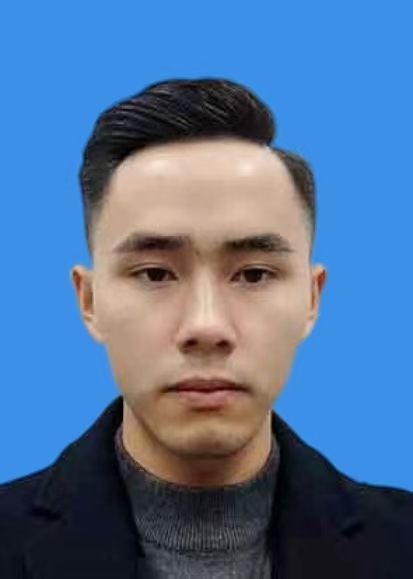 朱洋标