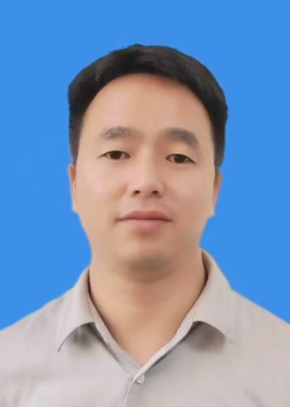 朱洪云