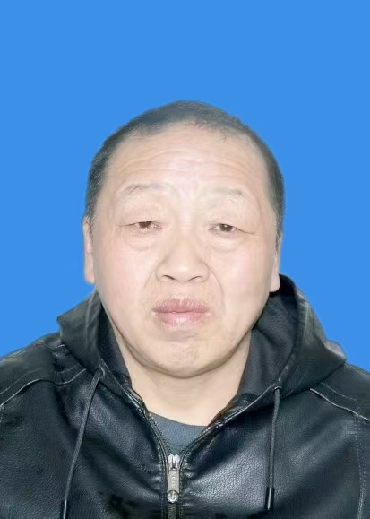 朱洪光