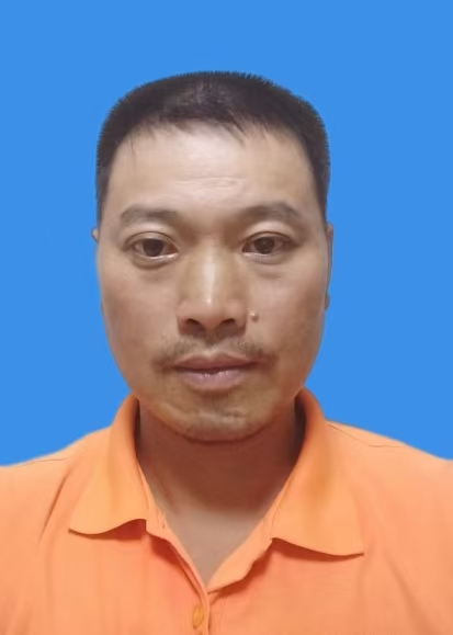 朱洪映