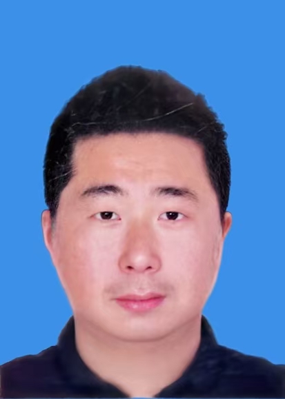 朱海军