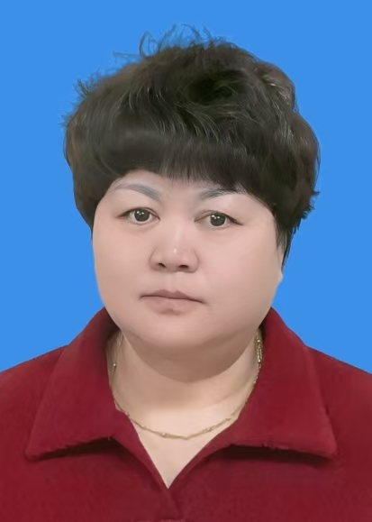 朱玉英