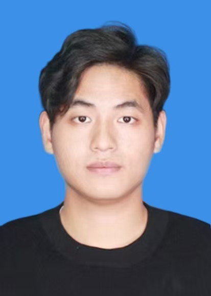 朱皓宇