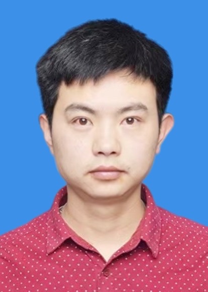 朱虹旭