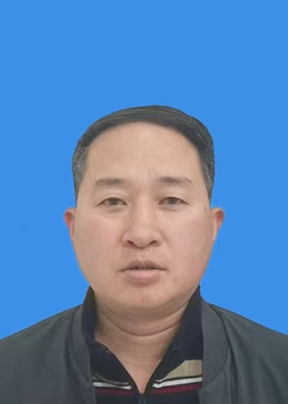 朱运豹