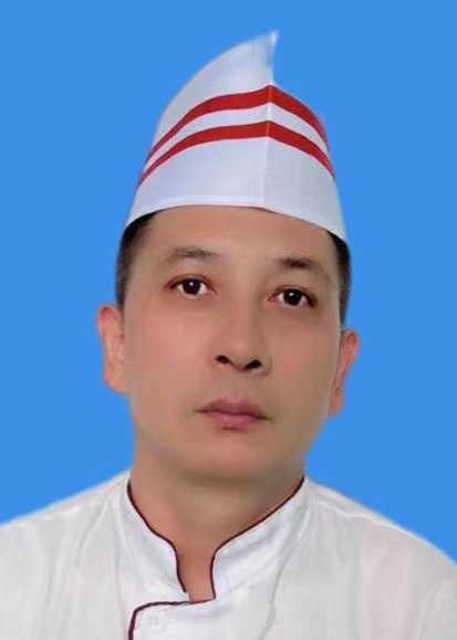 朱道兵