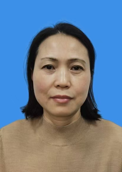 朱静梅