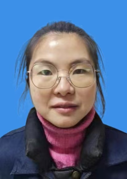 李丽