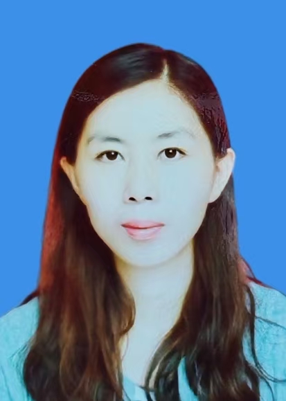 李丽