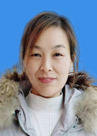 李书霞