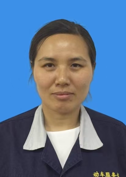 李俊