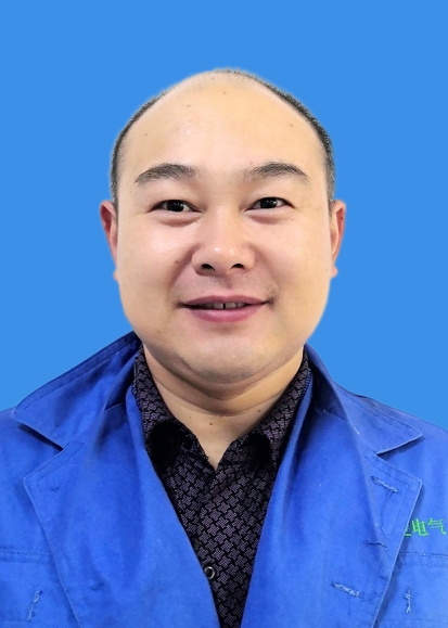 李俊钊