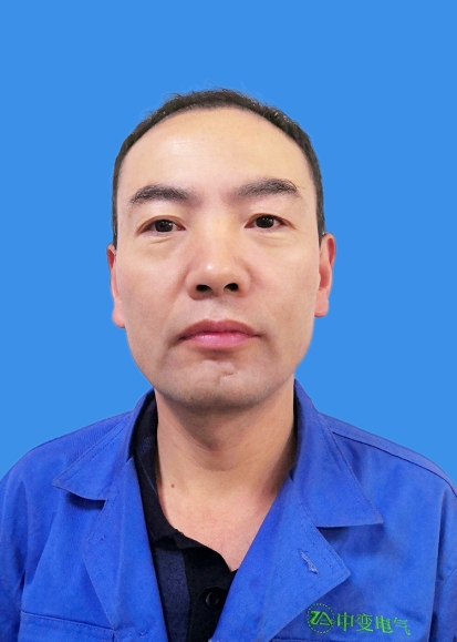 李保国