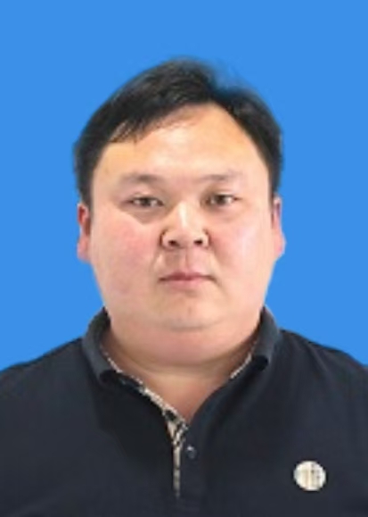 李军州