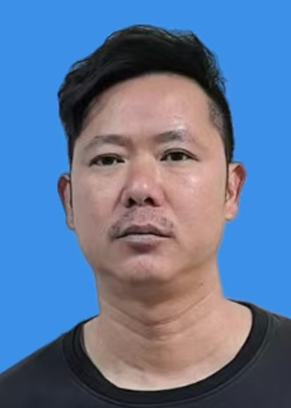 李剑锋