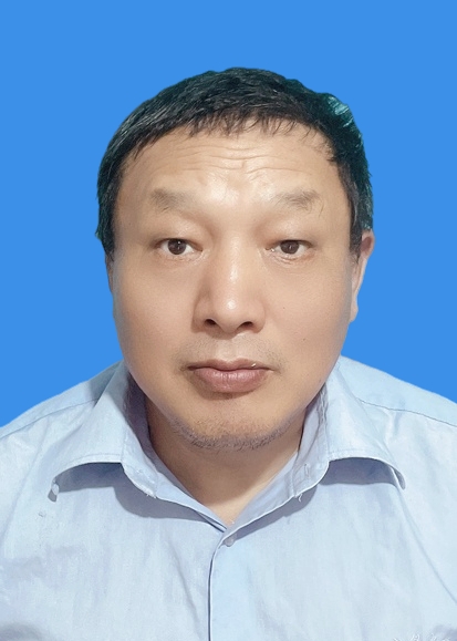李天发