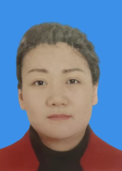 李娇