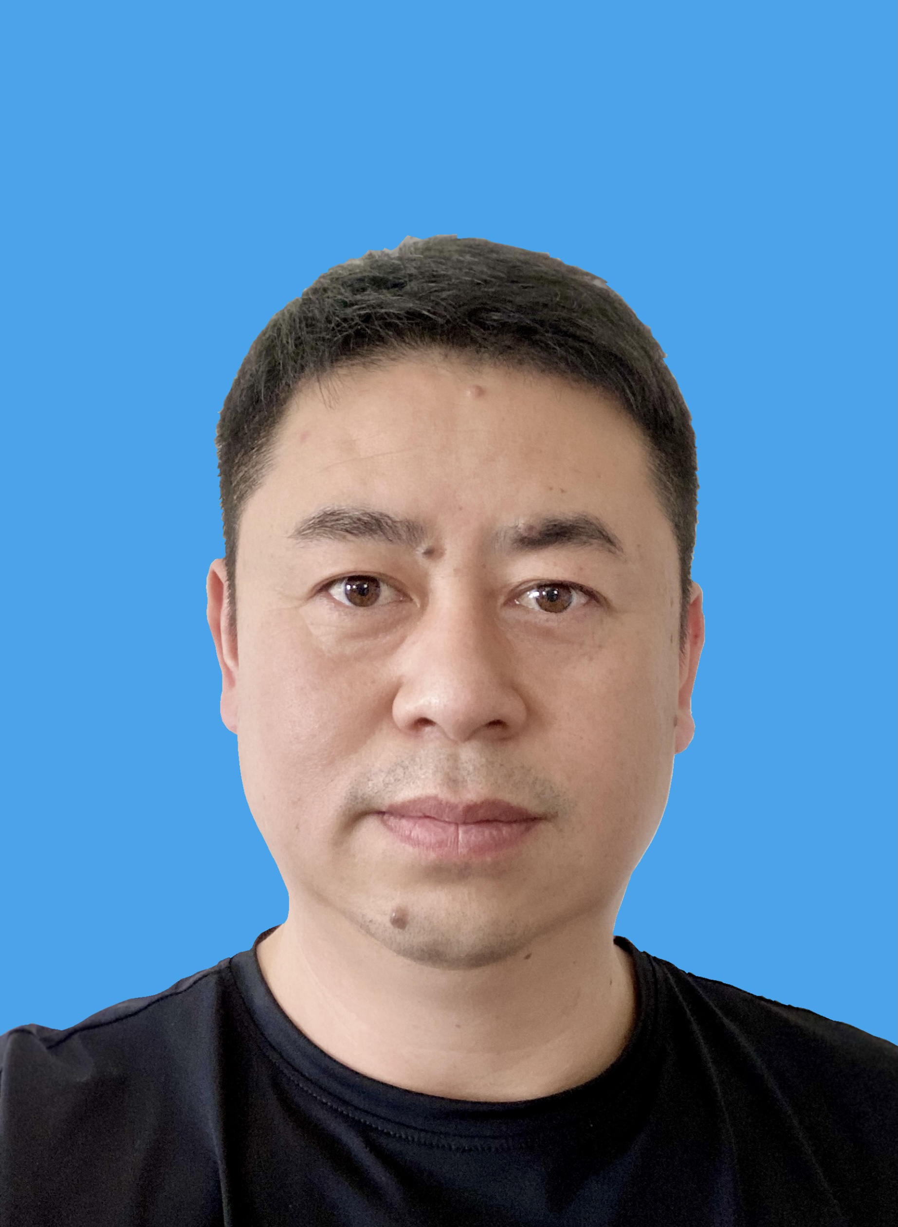 李孝权