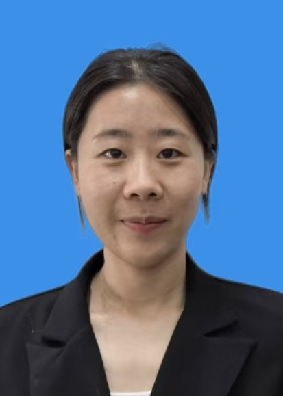 李广如