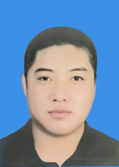 李庆宇