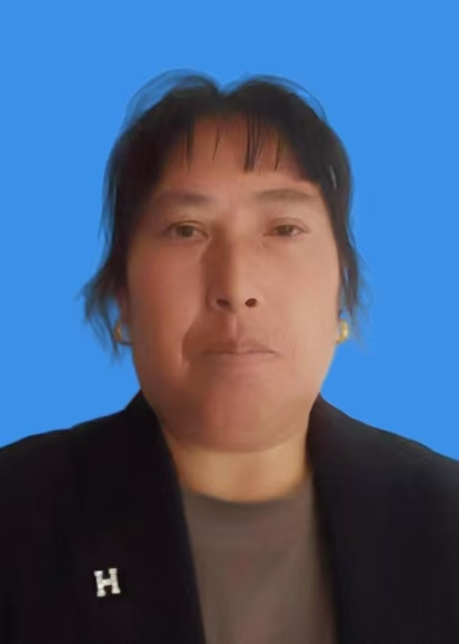 李庆贞
