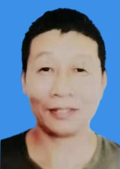 李建林