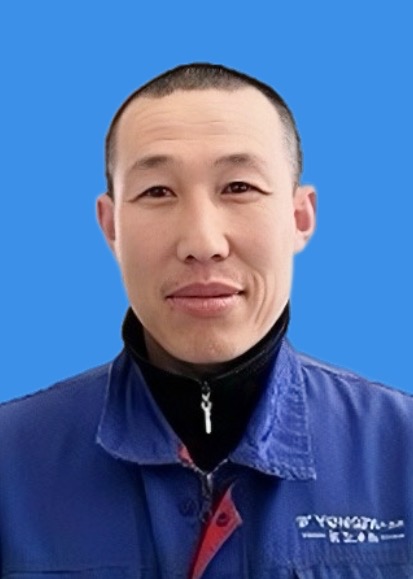 李强