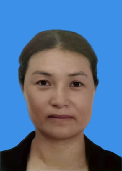 李彩云