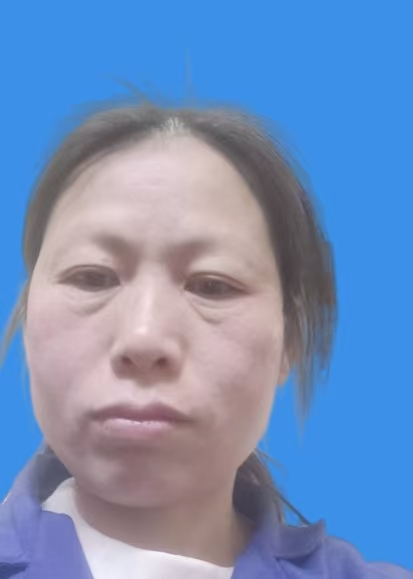 李影
