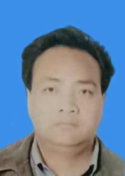 李志勇