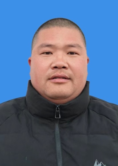 李志坚