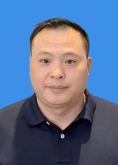 李志强