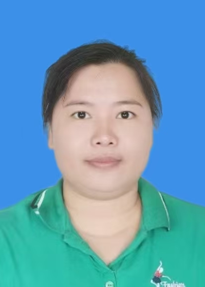 李志梅