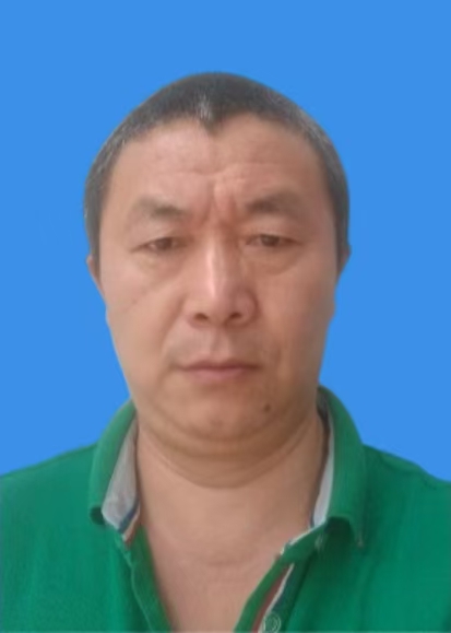李忠