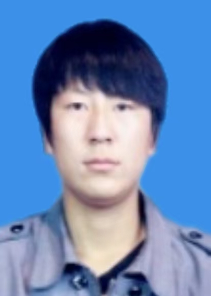 李新军