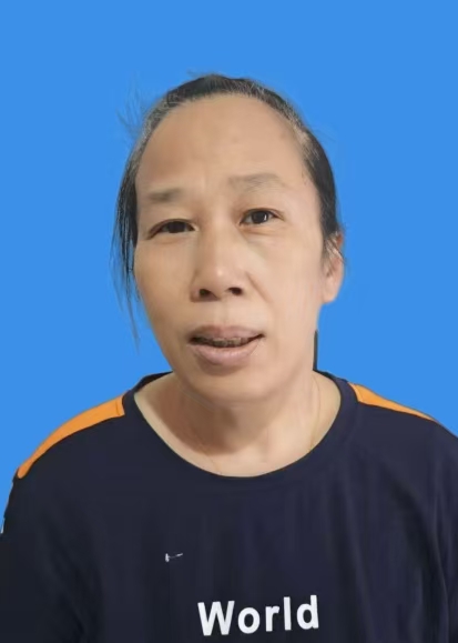 李新枝